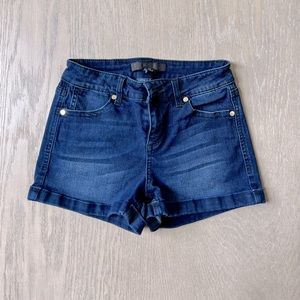 Tinsel Womens short shorts - Size 26